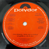 Kalyanji Aananji - Ganga Ki Saugand (45-RPM)